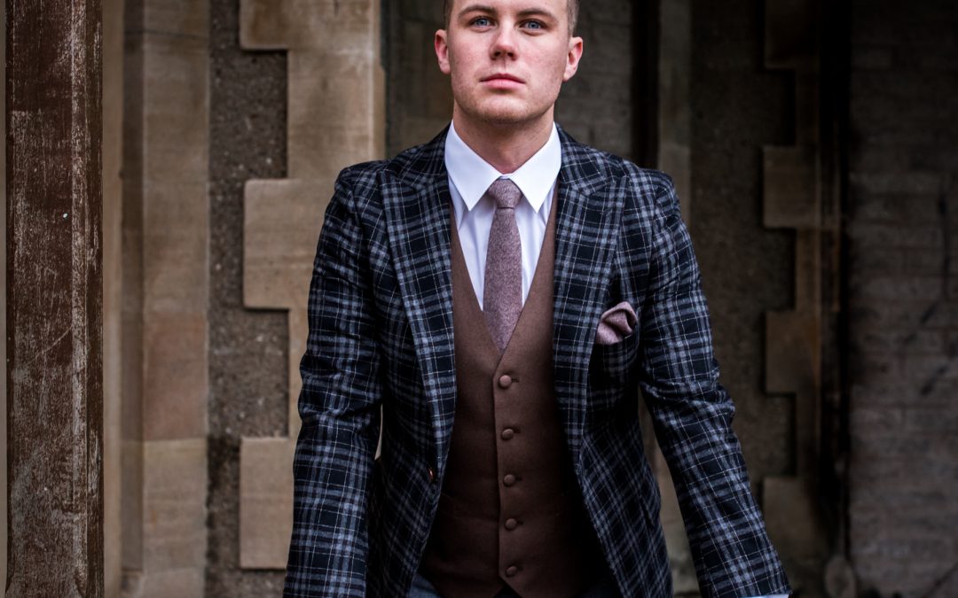Unveiling Affordable Elegance: Suit Hire at Red Groomswear, Belfast